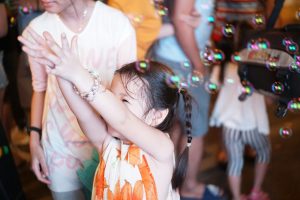 Read more about the article 兒童健康檢查能否及早發現潛在疾病
