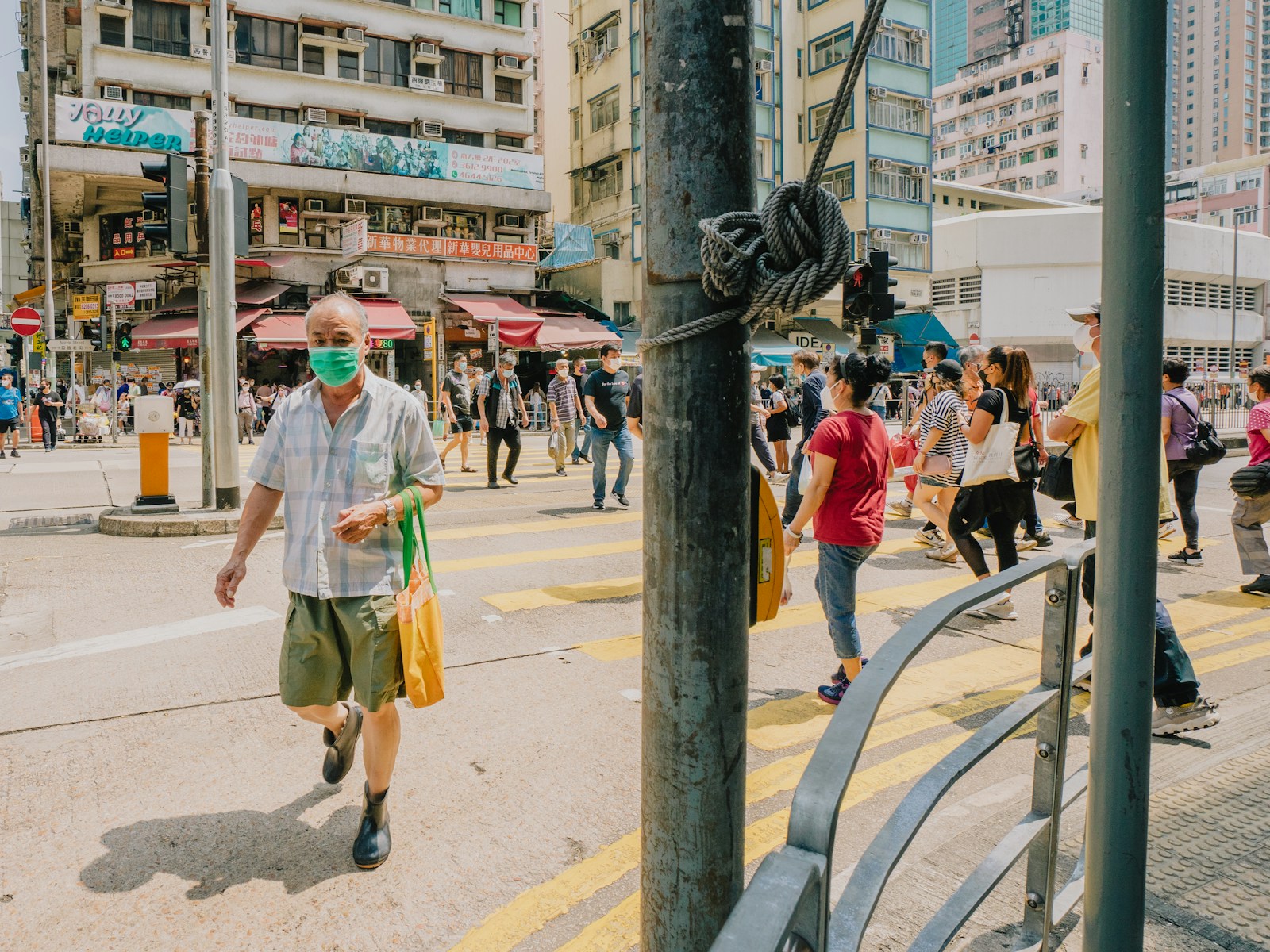 You are currently viewing 香港都市人的健康自主新趨勢