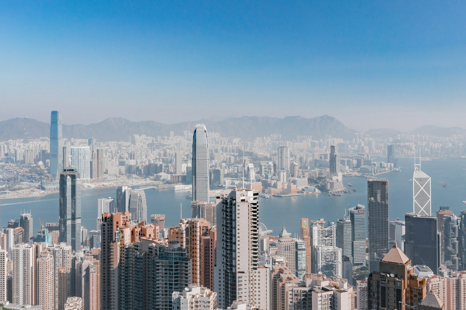 You are currently viewing 破局香港中產理財困境 平衡財富增值與現金流的進階財務策略